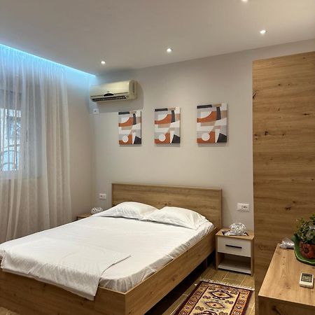 Tirana Home Εξωτερικό φωτογραφία