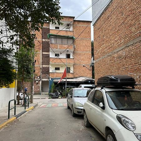 Tirana Home Εξωτερικό φωτογραφία