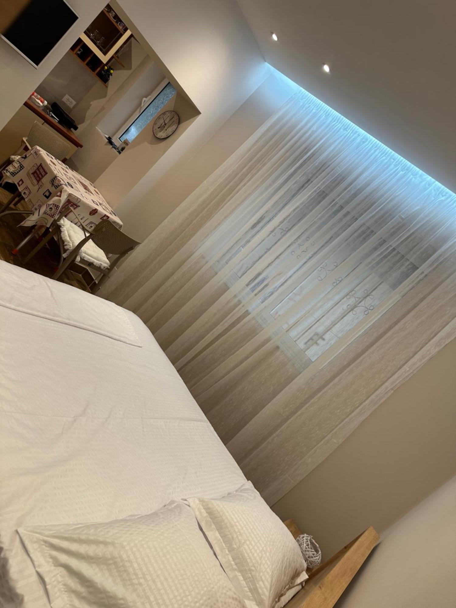 Tirana Home Εξωτερικό φωτογραφία