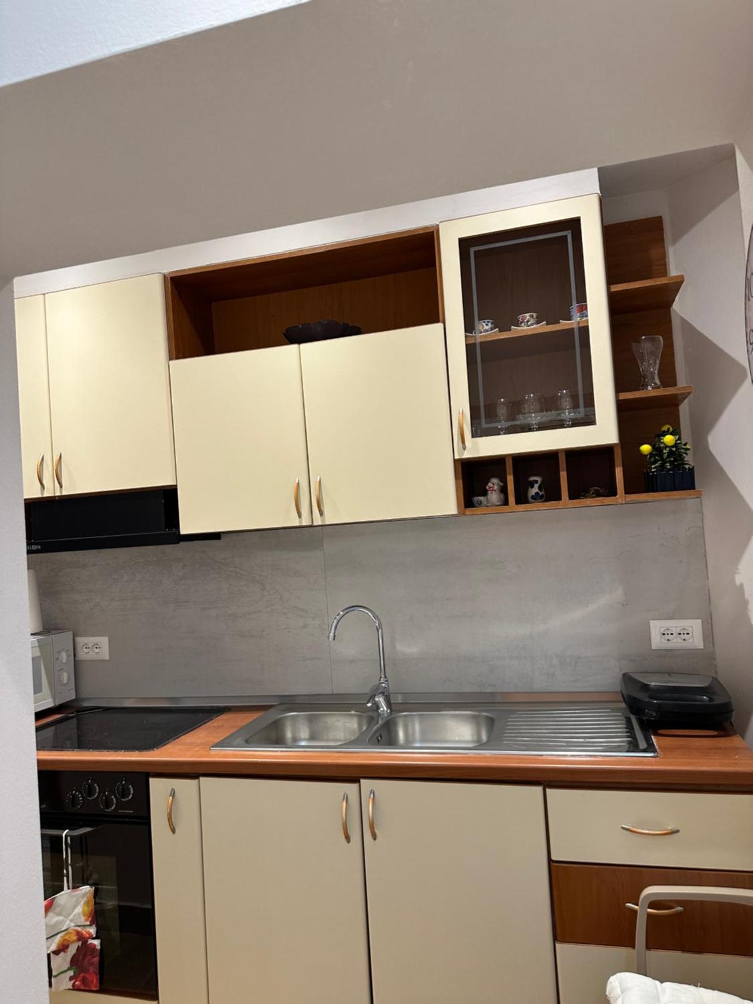 Tirana Home Εξωτερικό φωτογραφία